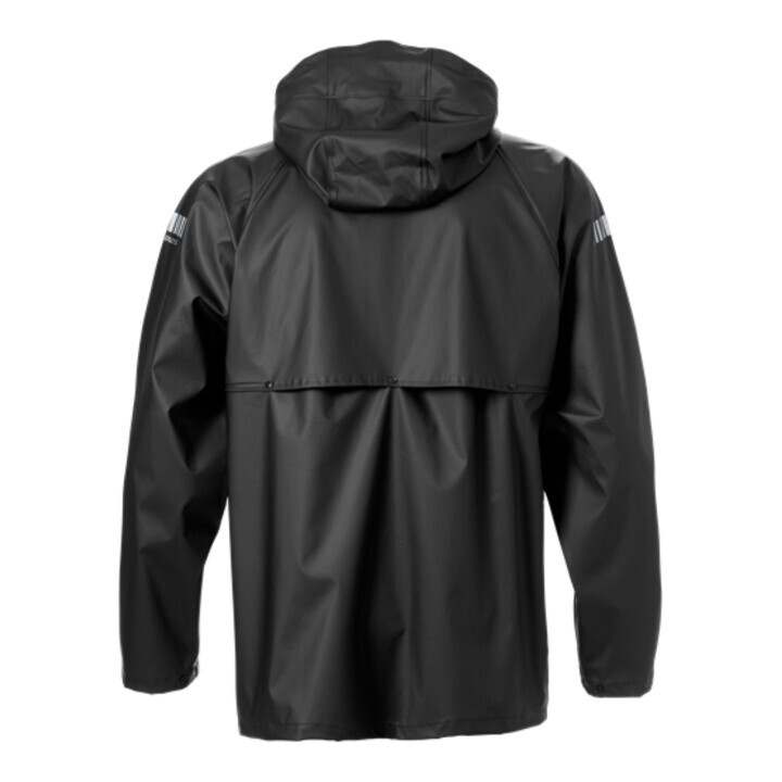 Fristads Regenset 4099 LRS Schwarz (Herren)