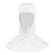 Fristads Reinraum Haube 5R011 XR50 Weiß (Unisex)-1