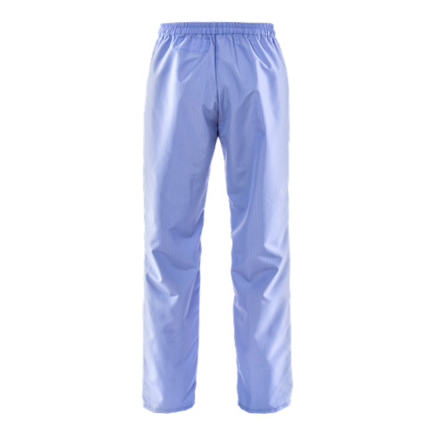 Fristads Reinraum Hose 2R123 XA32 Größe XL Lavendelfarben