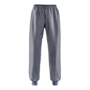 Fristads Reinraum Lange Unterhose 2R014 XA80 Größe 3XL Dunkelgrau-1