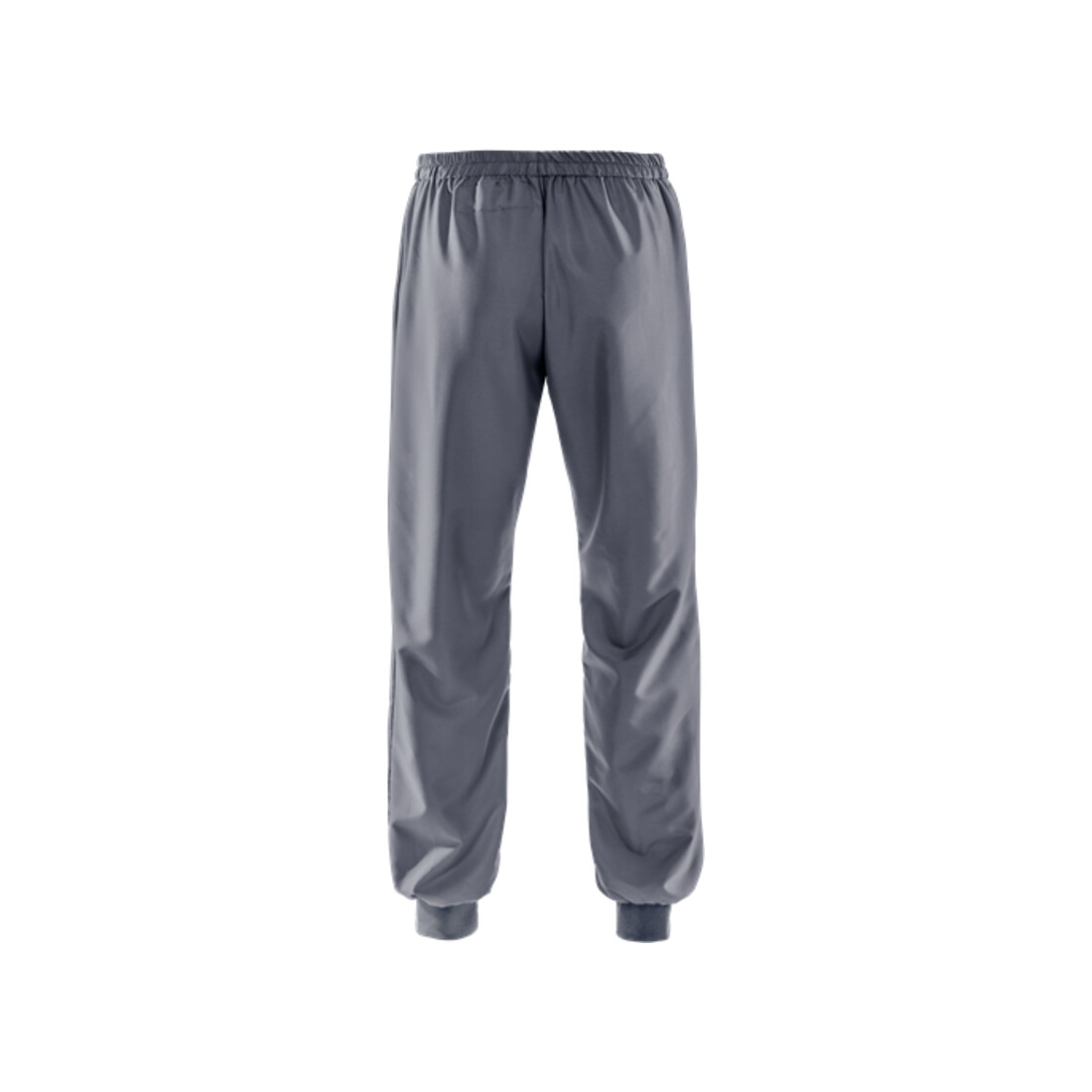 Fristads Reinraum Lange Unterhose 2R014 XA80 Größe 3XL Dunkelgrau
