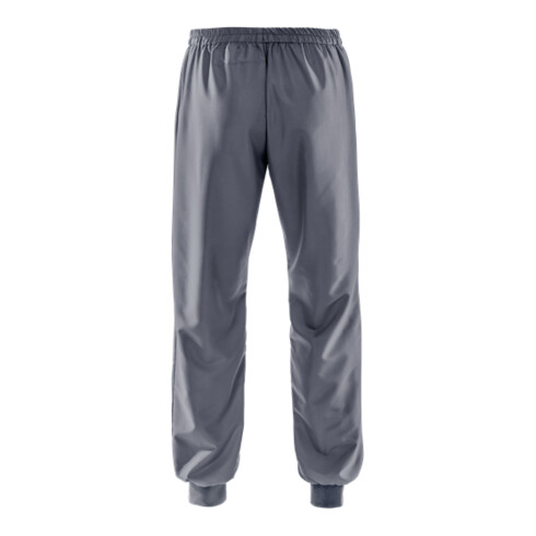 Fristads Reinraum Lange Unterhose 2R014 XA80 Größe S Dunkelgrau