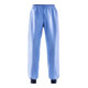 Fristads Reinraum Lange Unterhose 2R014 XA80 Größe XL Mittelblau-1