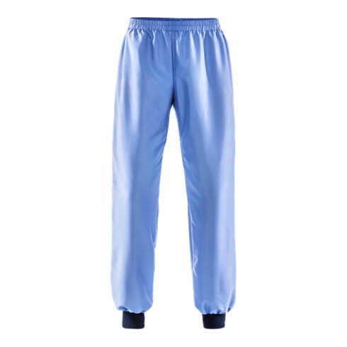 Fristads Reinraum Lange Unterhose 2R014 XA80 Größe XL Mittelblau