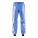 Fristads Reinraum Lange Unterhose 2R014 XA80 Größe XL Mittelblau-3