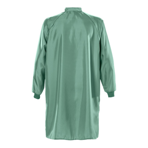 Fristads Reinraum Mantel 1R011 XR50 Größe L Limone