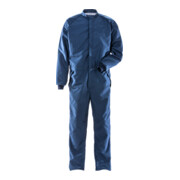 Fristads Reinraum Overall 8R011 XA32 Größe 3XL Marineblau-1
