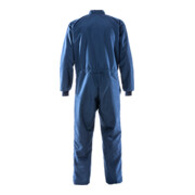 Fristads Reinraum Overall 8R011 XA32 Größe M Marineblau-3