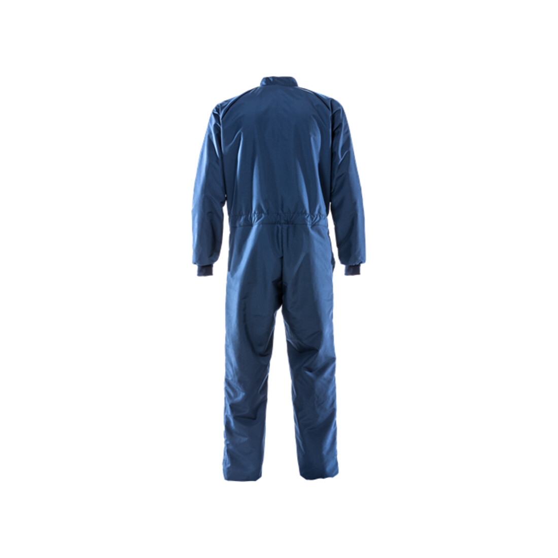 Fristads Reinraum Overall 8R011 XA32 Größe M Marineblau