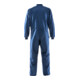 Fristads Reinraum Overall 8R011 XA32 Größe XL Marineblau-3
