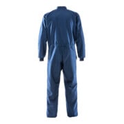 Fristads Reinraum Overall 8R011 XA32 Größe XS Marineblau-3