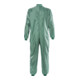 Fristads Reinraum Overall 8R012 XR50 Größe 4XL Limone-3