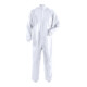 Fristads Reinraum Overall 8R012 XR50 Größe 4XL Weiß-1