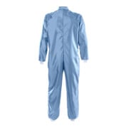 Fristads Reinraum Overall 8R012 XR50 Größe M Blassblau-3