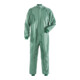 Fristads Reinraum Overall 8R012 XR50 Größe S Limone-1