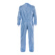 Fristads Reinraum Overall 8R013 XR50 Größe 3XL Blassblau