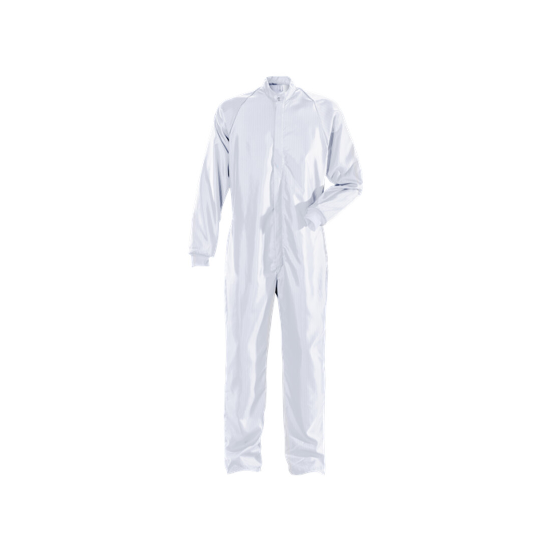 Fristads Reinraum Overall 8R013 XR50 Größe M Weiß