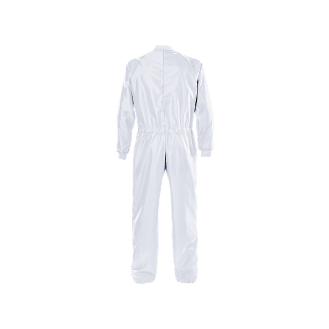 Fristads Reinraum Overall 8R013 XR50 Größe M Weiß