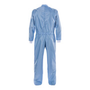 Fristads Reinraum Overall 8R013 XR50 Größe S Blassblau-3