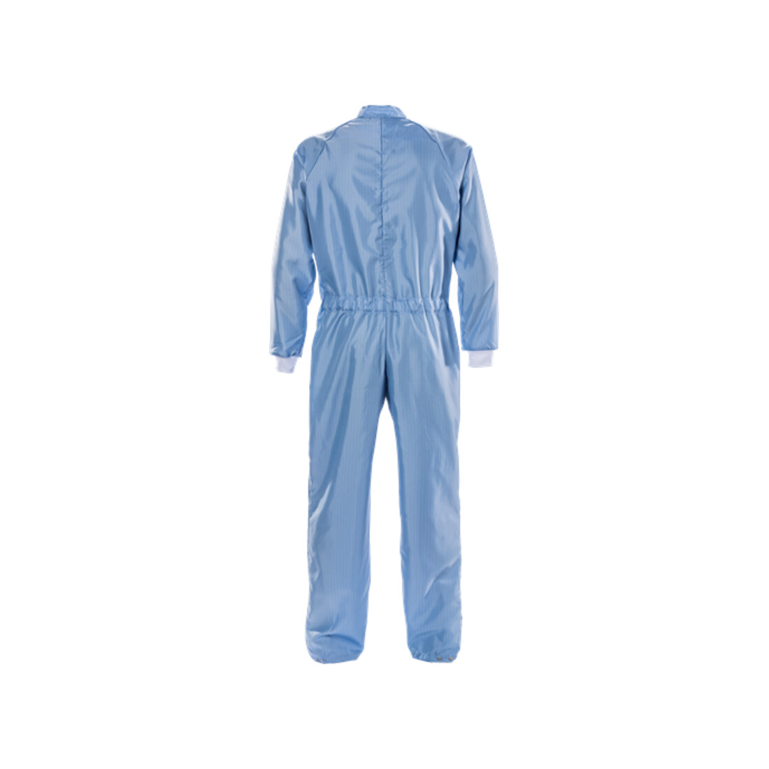 Fristads Reinraum Overall 8R013 XR50 Größe S Blassblau