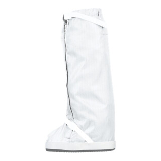 Fristads Reinraum Stiefel 9124 XR50 Weiß (Unisex)