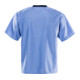 Fristads Reinraum T-Shirt 7R015 XA80 Größe S Mittelblau-3