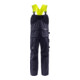 Fristads Schweisser latzhose 1029 WEL Größe C54 Marine/Warnschutz-Gelb-2