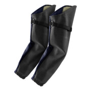 Fristads Schweißermanschette 9207 KEVS Größe ONESIZE Schwarz-1