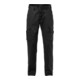 Fristads Service-Hose 2100 STFP Schwarz (Herren)