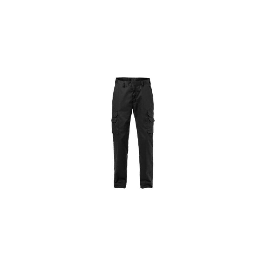 Fristads Service-Hose 2100 STFP Schwarz (Herren)