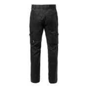 Fristads Service-Hose 2100 STFP Schwarz (Herren)-3