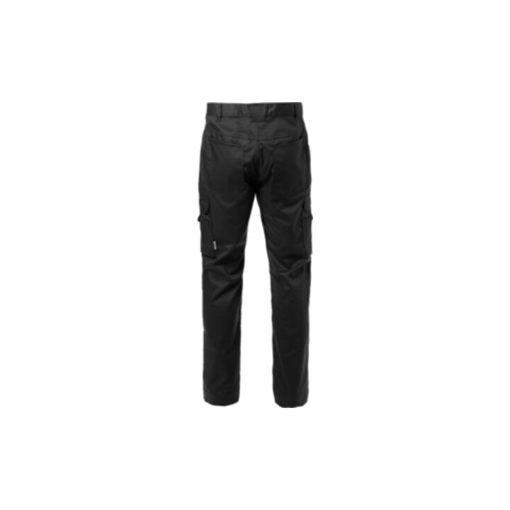 Fristads Service-Hose 2100 STFP Schwarz (Herren)