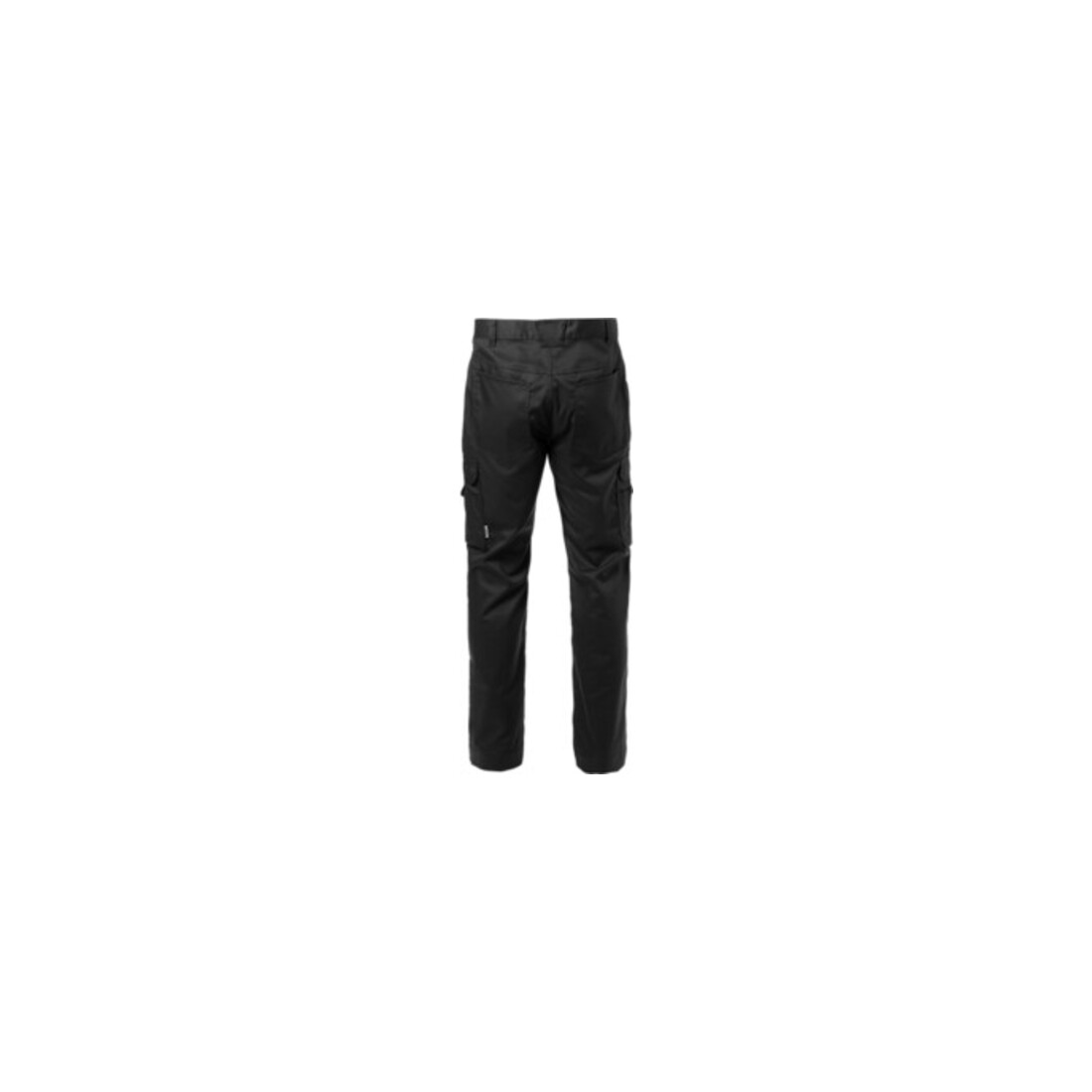 Fristads Service-Hose 2100 STFP Schwarz (Herren)