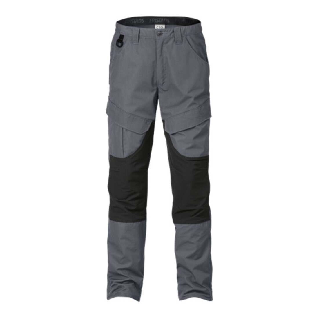 Fristads Service Stretch-Hose 2526 PLW Grau (Herren)