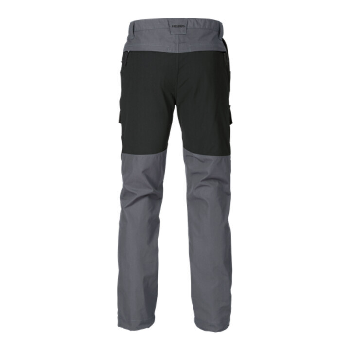 Fristads Service Stretch-Hose 2526 PLW Grau (Herren)