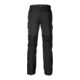 Fristads Service Stretch-Hose 2526 PLW Schwarz (Herren)