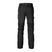 Fristads Service Stretch-Hose 2526 PLW Schwarz (Herren)-3