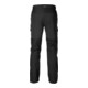 Fristads Service Stretch-Hose 2526 PLW Schwarz (Herren)