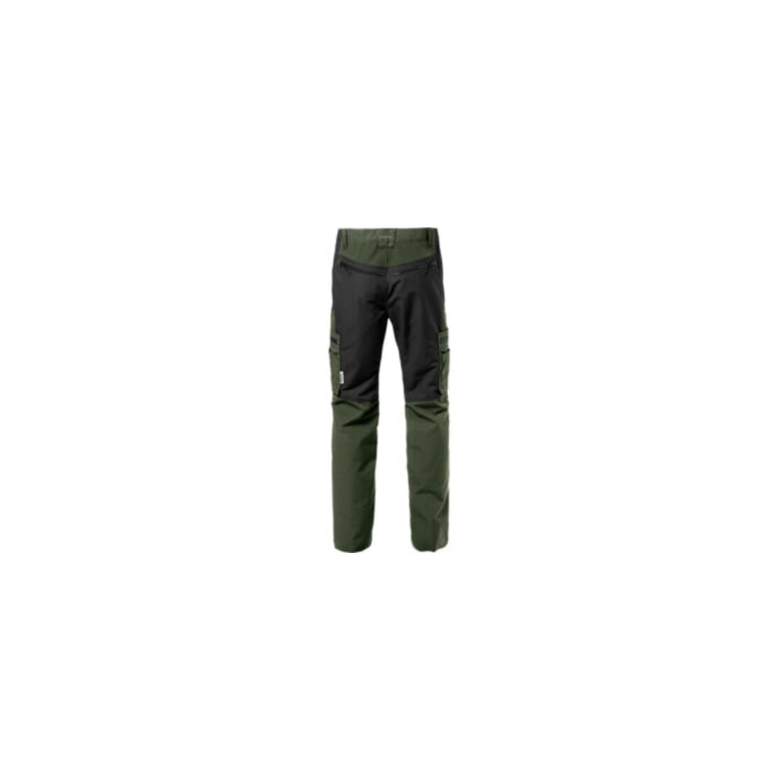 Fristads Service Stretch-Hose 2700 PLW Grün (Herren)