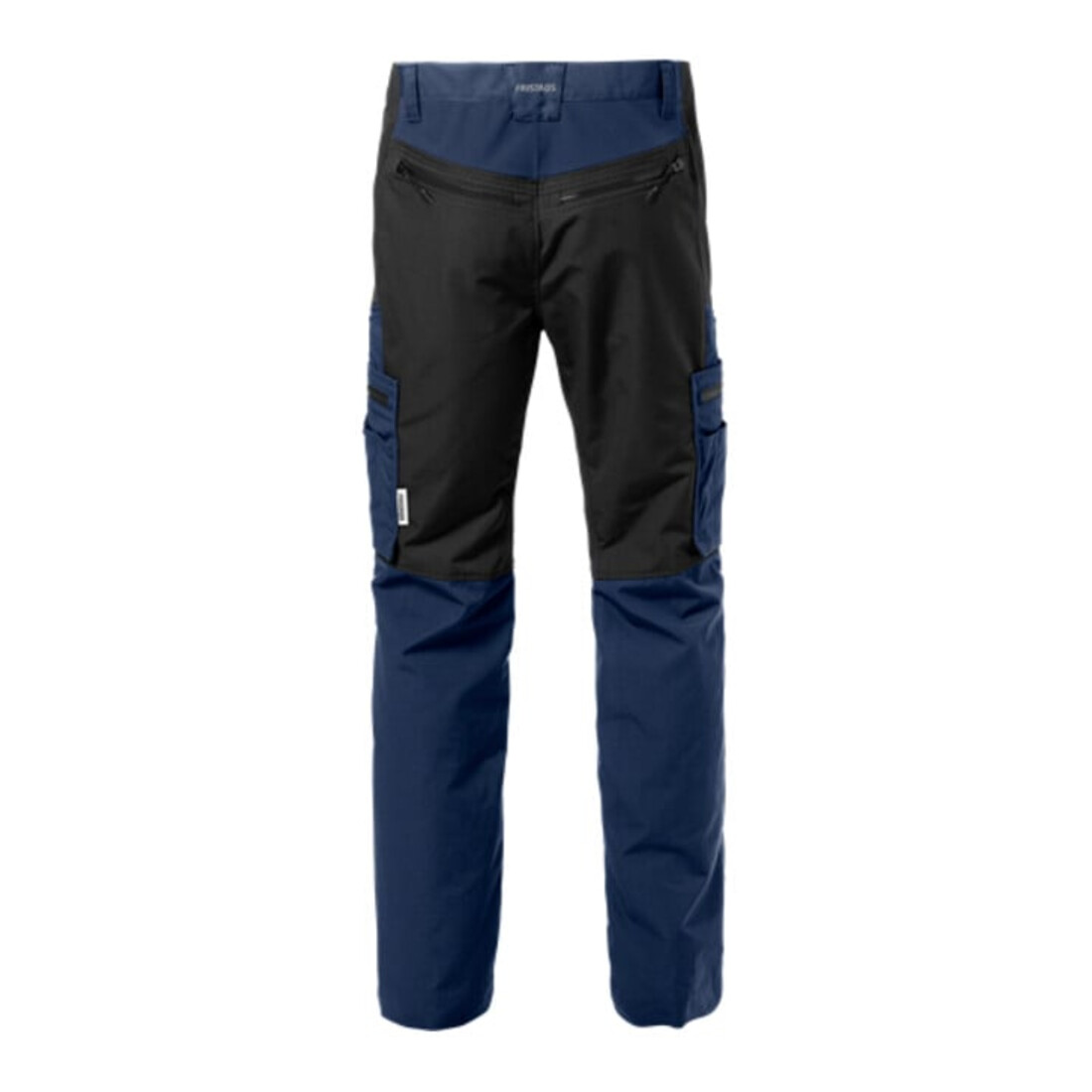 Fristads Service Stretch-Hose 2700 PLW Dunkelblau (Herren)