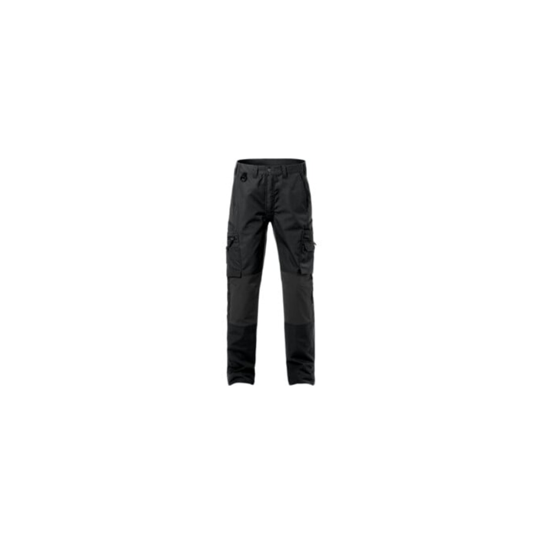 Fristads Service Stretch-Hose 2700 PLW Schwarz (Herren)