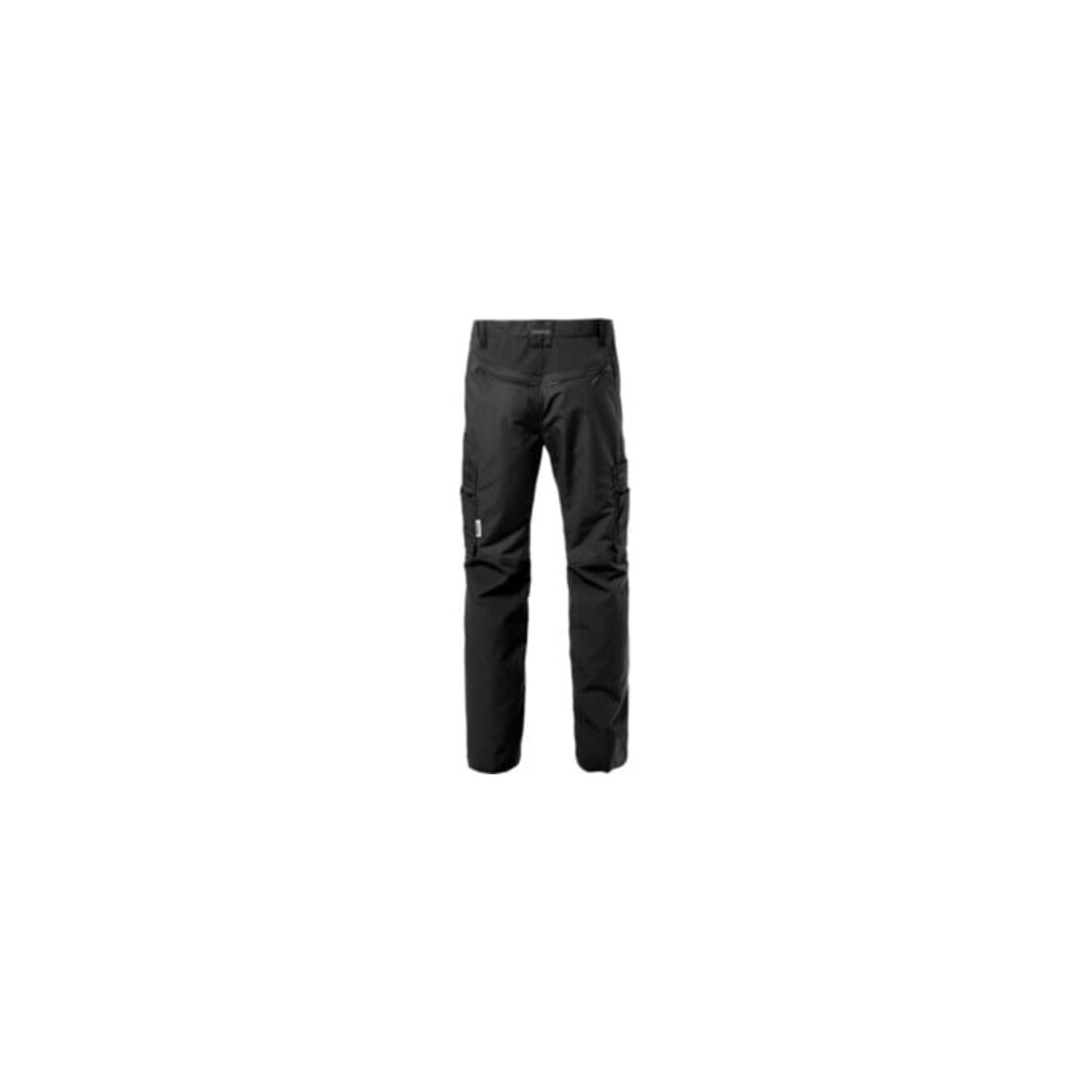 Fristads Service Stretch-Hose 2700 PLW Schwarz (Herren)