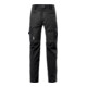 Fristads Service Stretch-Hose Damen 2701 PLW Größe 38 Schwarz-3