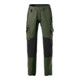 Fristads Service Stretch-Hose Damen 2701 PLW Größe 40 Army Grün/Schwarz-1
