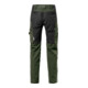Fristads Service Stretch-Hose Damen 2701 PLW Größe 40 Army Grün/Schwarz-3