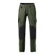 Fristads Service Stretch-Hose Damen 2701 PLW Größe 42 Army Grün/Schwarz-1