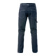 Fristads Service Stretch-Jeans 2501 DCS Blau (Herren)