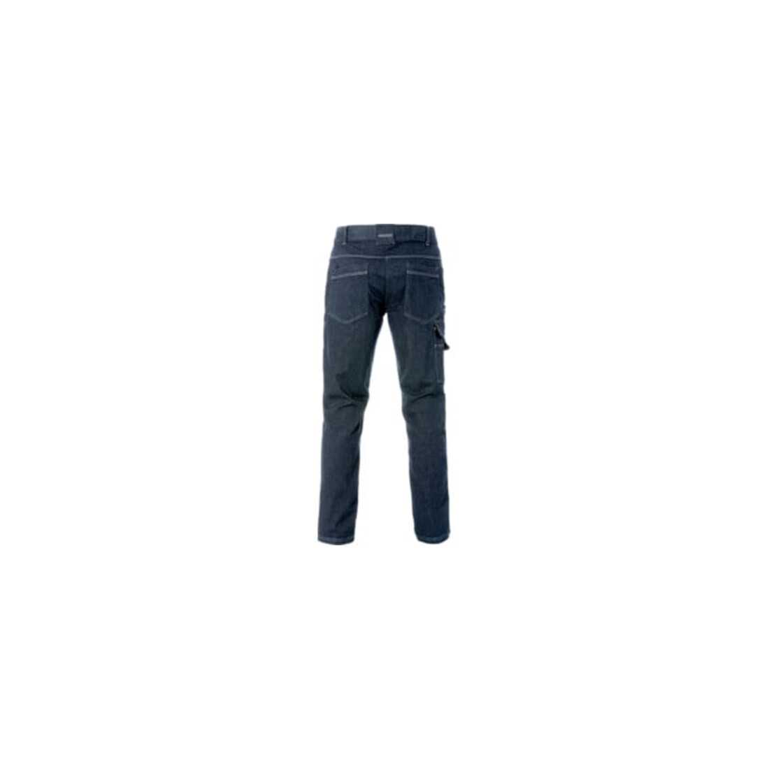 Fristads Service Stretch-Jeans 2501 DCS Blau (Herren)