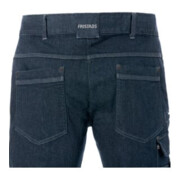 Fristads Service Stretch-Jeans 2501 DCS Blau (Herren)-5