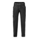 Fristads Service Stretch-Jeans Damen 2506 DCS Größe 44 Schwarz-1